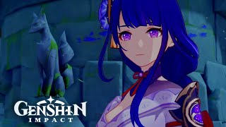 Baals Full Story Quest (Part 5) (Jp dub En Sub) Genshin Impact
Full walkthrough of Imperatrix Umbrosa Chapter: Act 2 Transient Dreams Quest (2/4).
Japanese Audio, English Subtitles.
Thanks for watching and subscribing!
-Follow me on Twitter: https://twitter.com/B_Trivial_OG
-Watch me live on Twitch: https://www.twitch.tv/b_trivial
-Genshin Impact Story: https://www.youtube.com/watch?v FtPZv4qxxw&list=PLv0V1J1z-HCRNHgPtfvYABQ1_2YBVLyUZ
#Baal #Gaming #Anime Baals Full Story Quest (Part 5) (Jp dub En Sub) Genshin Impact