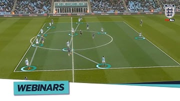 The Three Lions And The Mid Block | FA Learning Webinar
