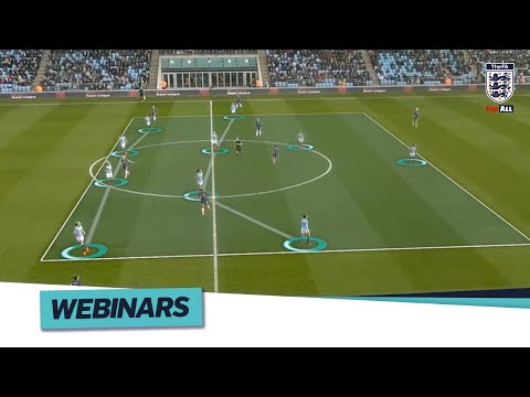 The Three Lions And The Mid Block | FA Learning Webinar