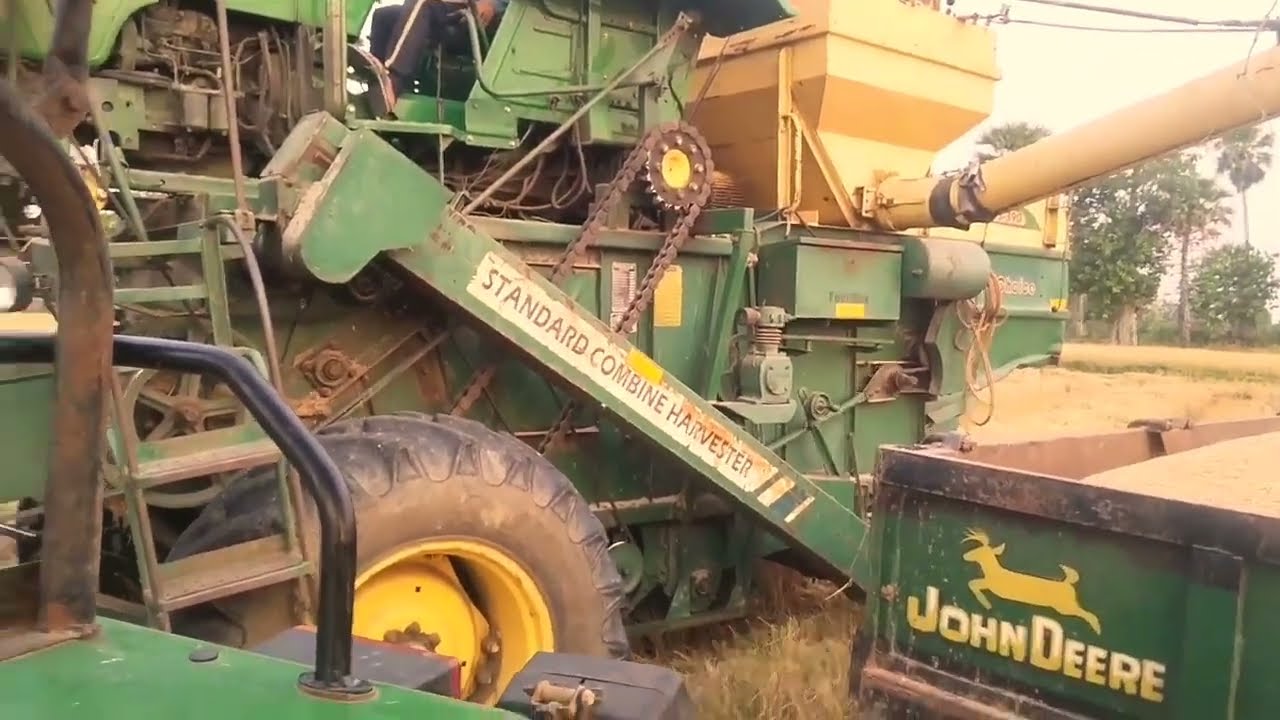 John Deere 5310 55hp 4×4 standard s-390 farmer 1st choice Rice ...