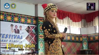 Uhang Jauh | Lagu Kerinci | Eza Seftya