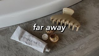 Free Peter Lam - Far Away