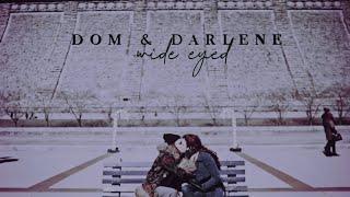 Dom &amp; Darlene | It’s Not The End