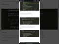 Advanced Employee Management App with MySql for Python https://devtechtutor.com