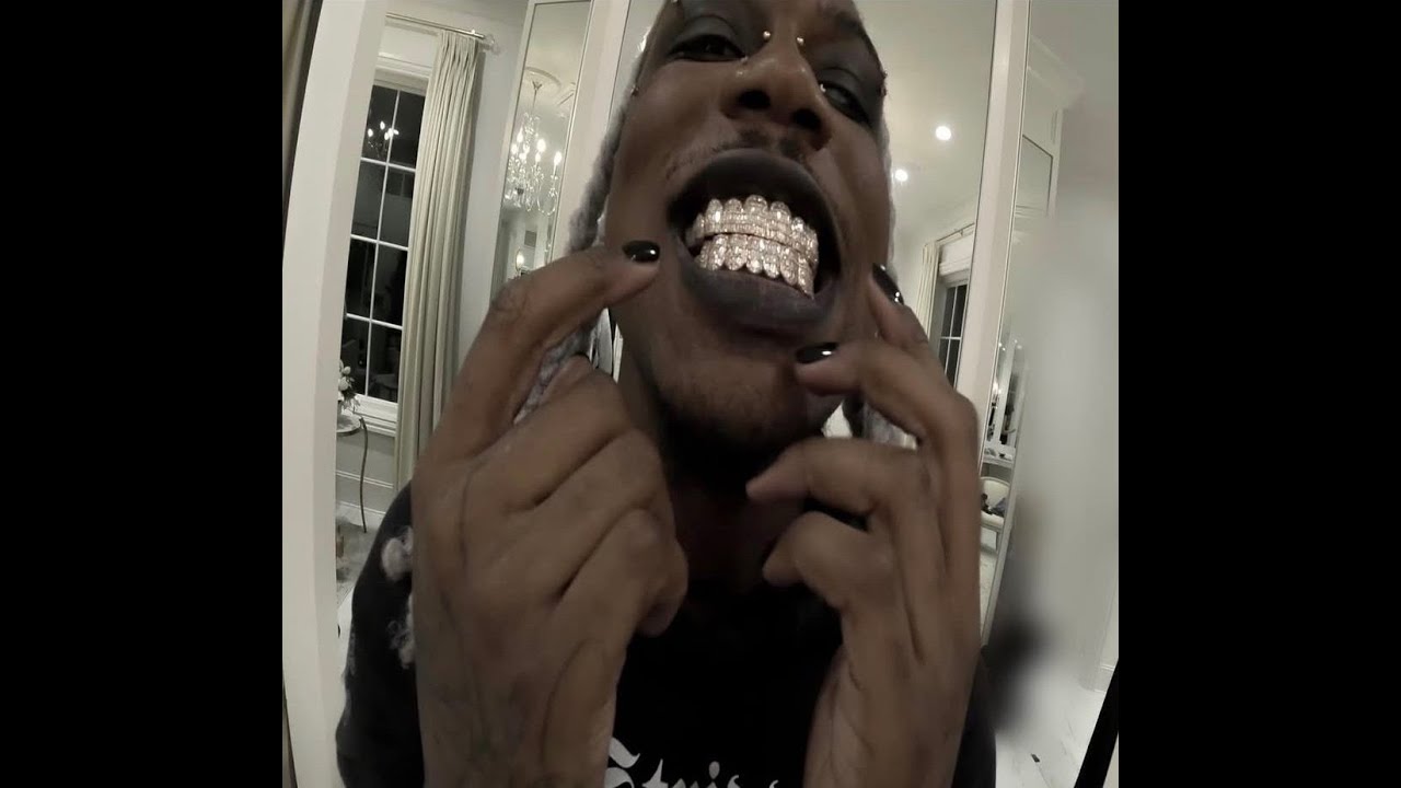 [FREE] DESTROY LONELY TYPE BEAT - 