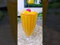 Mango Milkshake /#youtubeshorts #shorts