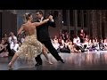 Tango: Sebastián Arce and Mariana Montes, 27/05/2016, Antwerpen Tango Festival, 3/4