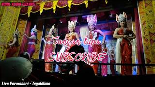 Impen - Impenen mbak MIA janger karisma dewata 2019