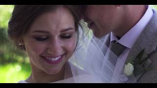 Best Sony A6400 Wedding Video Justin Taylore