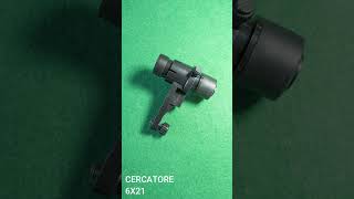 Unboxing Acuter FAST MAK 90 🔭 Tutti gli accessori in 60 secondi!