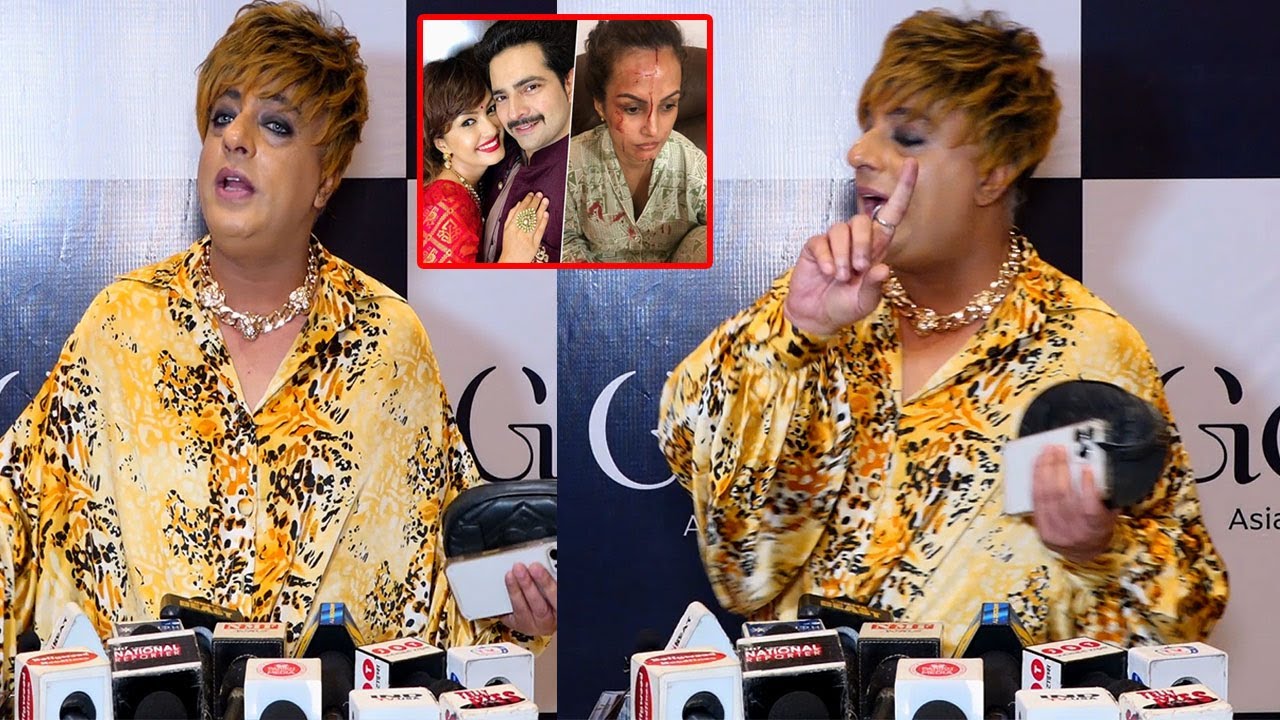 Nisha Rawal BFF Rohit Verma Reveals Shocking Truth About Nisha & Karan ...