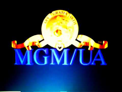 Copy of MGM UA Home Video Logo (2010) - YouTube.