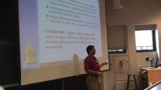 OS-SP08: Lecture 14: Deadlocks (cont)