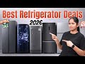 Best Refrigerator to Buy in 2026🤩 Republic Day Deals🛒