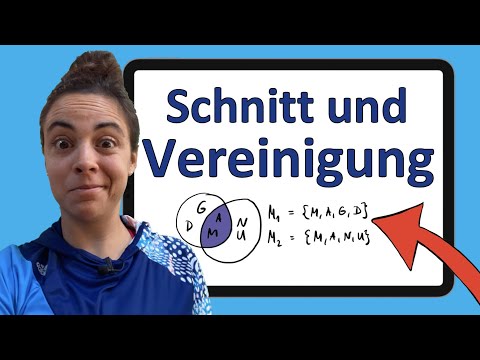 Unimathe: Set Theory #2 | Intersection and Union | Explanation, Examples, Practice Problems!