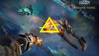 DarkOrbit R-Zone Soundtrack
