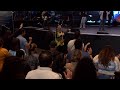 Live pastor jonathan mendoza  caos celestial  mar 24 2024