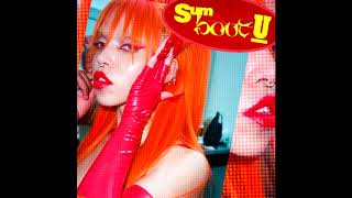 645AR - Sum Bout U (FKA twigs Solo Version)
