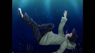 I'd rather drown nightcore
