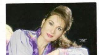 Necla Akben - Ay Saçi Burma