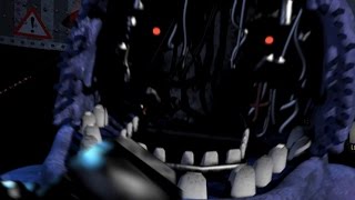 Five Nights at Freddy's 2 - Walkthrough Nights 1-6 & Custom Night 10/20