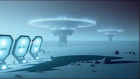 Vast Array Official Video