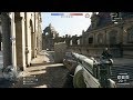 Battlefield 1: Conquest Gameplay (No Commentary)