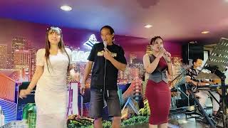 SURATAN (TOMMY J. PISA) - ANJANI FEAT PELANGGAN SURATAN (TOMMY J. PISA) - ANJANI FEAT PELANGGAN