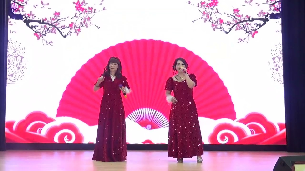 群星匯 少英 美鳳 春天新希望 7-3-2026