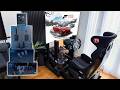 Forza Horizon 6 with the Logitech G PRO Does it work!? + BEST WHEEL SETTING