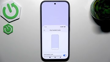POCO F8 Ultra Modus voor bediening met één hand – Hoe gebruik je die?