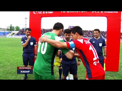 Даври 6-уми Лигаи