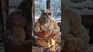 😱 DOGESH BHAI IN KASHMIR ❄️ | Pehli Baar Snow Dekha 😂🔥part 1