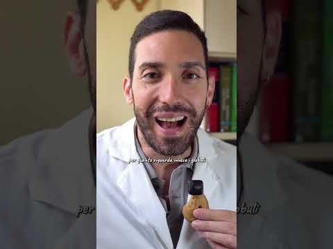 Video IL SALE NEL CAFFE' PORTA BENEFICI?