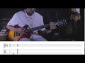 Descendents 'All' (Guitar Cover + Tab)