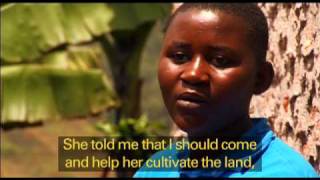 Unicef Schools For Africa - Rwanda - Girls Education