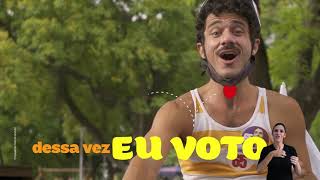 Vamos virar, agora é 65