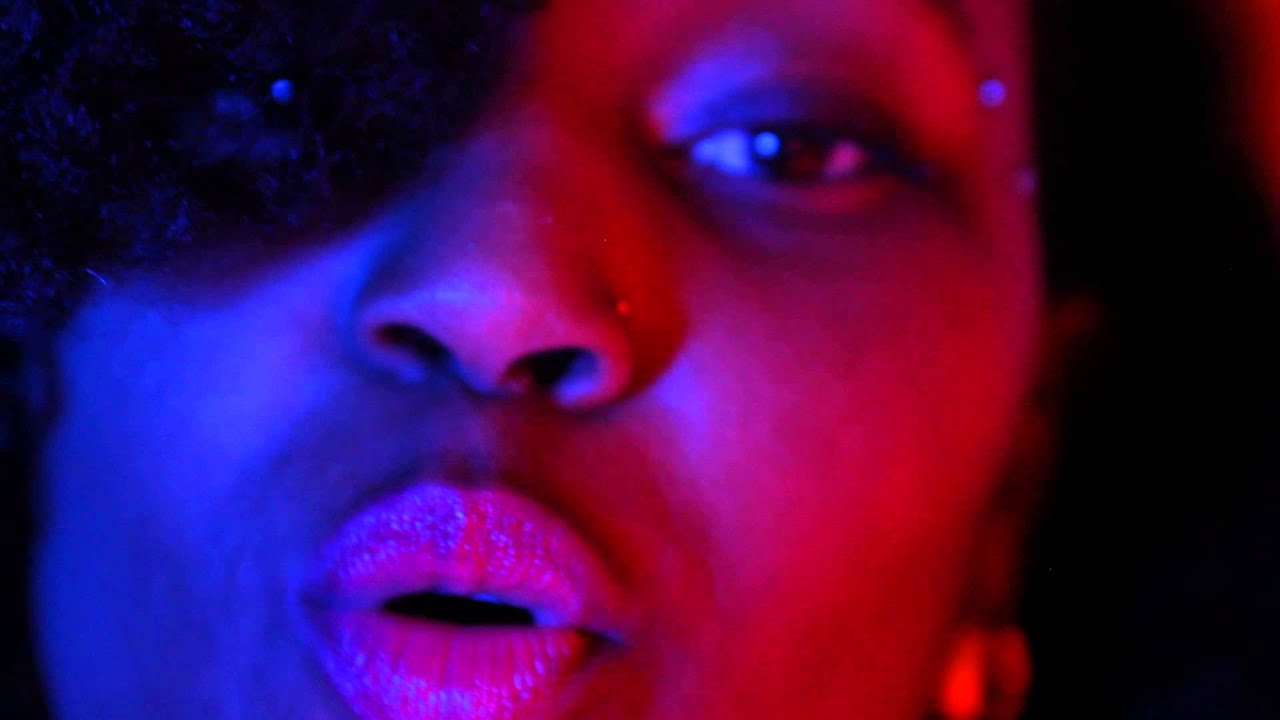 STR8 G "PRESSURE" FT T-SLIMM (OFFICIAL VIDEO) KHARI CONCEPTIONS