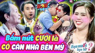 Mẹ chồng Đại Gia hỏi vợ cho con trai VIỆT KIỀU chơi lớn tặng dâu CĂN NHÀ Ở MỸ  Bạn Muốn Hẹn Hò 2024