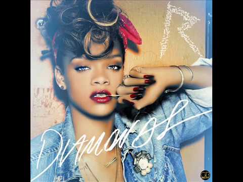 Rihanna - Diamonds (Bimbo Jones Remix)