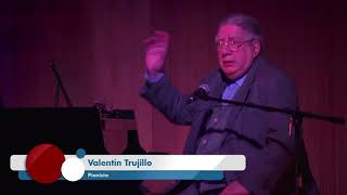 Valentin Trujillo Nuestro Canto   Programa Especial 40 años