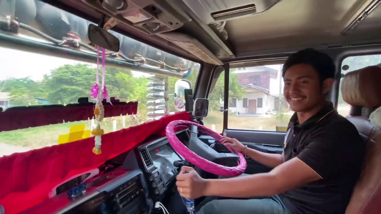 สาวนุ่นเอาอะไรไปไห้หนุ่มนนท์บ้าง 🥰