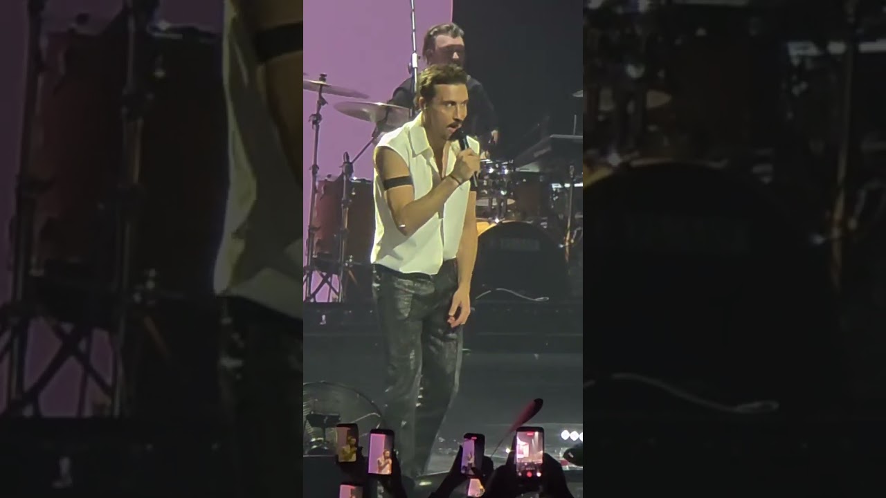 Дима Билан - Мечтатели (Сочи, Красная поляна, 22.02.2026г) 