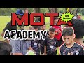 Mota academy under 12 adib zaquan
