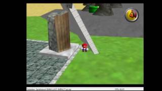 Last Impact - Skip To Boss 1