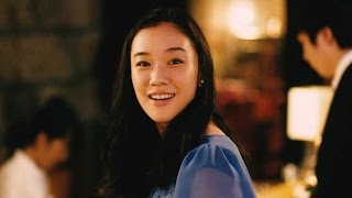 蒼井優「アラサー代表」“行方不明？”／映画『アズミ・ハルコは行方不明』特報 （ハルコ編）