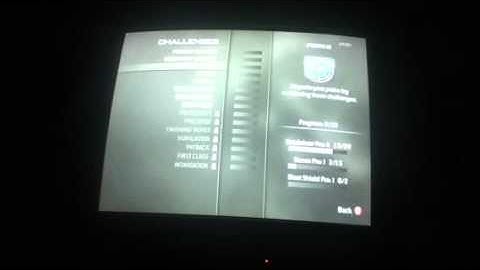 How to Rank up faster in Split Screen in MW3