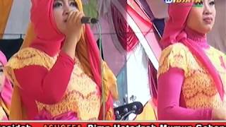 Qosidah Putri ASOFFA FULL ALBUM 1 Cokot Boyo