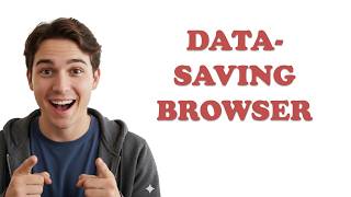 Which Android Browser Uses The Least Data?
