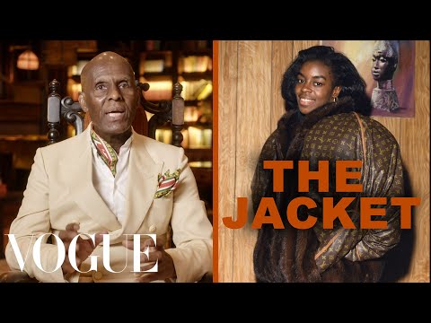 Dapper Dan Talks About Going From the Underground to Gucci | Vogue